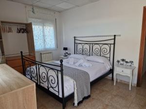 Family Vacation Casita