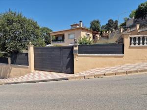 Family Vacation Casita