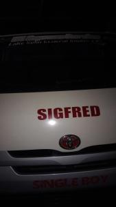 ramfels car rental ,travel and tour