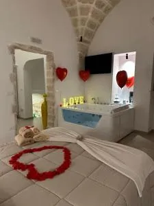 Dimora Suite 36 - 卡洛维诺