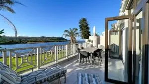 Villa Riviera 12 - Klein-Brakrivier