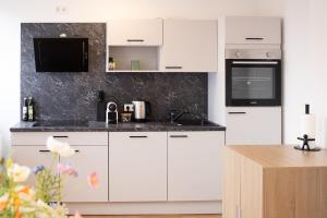 Central Business Apartment