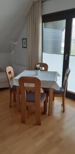 Haus Ems-Jade-Eck
