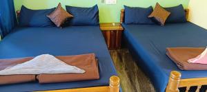 Parshuram Sea Shore Cafe and Rooms, Gokarna