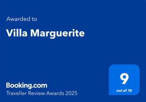Villa Marguerite