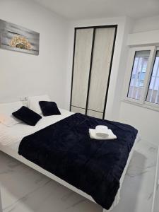 Apartament Vistas al Mar