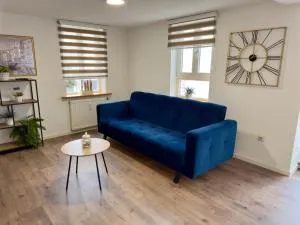 Apartment Ilaria - Balgheim