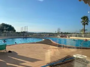 Maison le long du canal du Midi - Montady