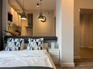 Airport Apartment Warszawa