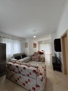 Machiavelli Apartments Lura 1