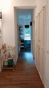 DomusArena Vatican Apartment