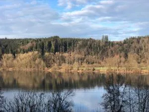 Servus Apartments Donaublick Premium - Fürstenzell