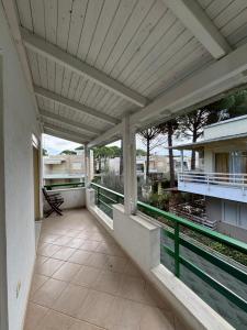 Machiavelli Apartments Lura 1