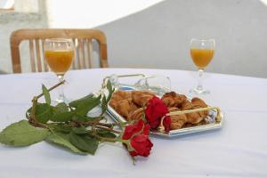 Holiday home Lucy with private pool