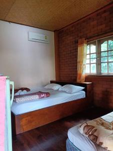 Huean khao hom เฮือนข้าวหอม