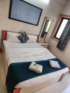 Hotel Trimurti - Dwarka