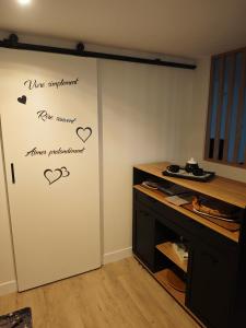 Appartements Ty Bihan : photos des chambres