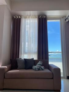 The Flora Suite at the Mactan Newtown Resort