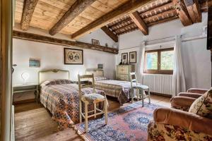 Big Scuderia Country Mansion 5500SquareFeet