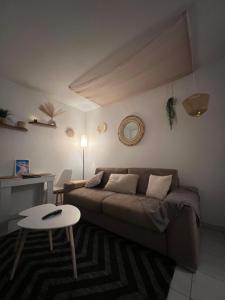 Studio Boho Chic - Proche de la mer