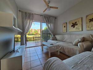 Casa adosada en el campo de golf de Islantilla