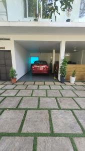 Beez Den Private Pool Villa