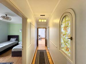 Modern 2BR Stay in Prime Degla Maadi Square