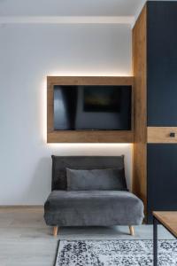 Cozy Palanga Apartment