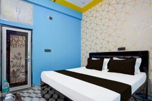 Hotel O J.k Hotel and resturant