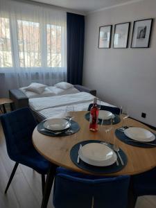 Apartament Reymonta