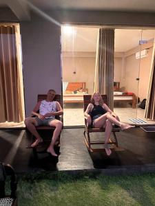 Blue Wave Beach Villa by Aaryan Group