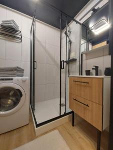 Apartament Reymonta