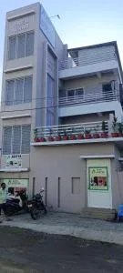 Hotel Aditya Inn - Morbi