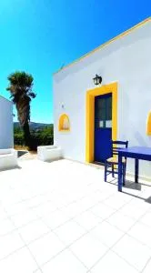 Lerian House - Lakkíon