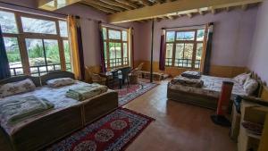 Tanzin brothers homestay
