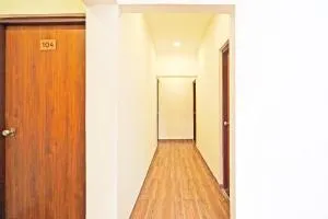 Hotel O Sunshine Villa - Rāipur