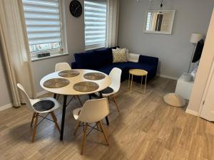 Domki Akacjowe Zacisze