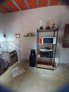 Cantinho do Ipê Alto Caparaó MG