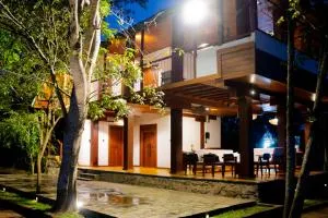 Tribe Wilpattu - Eco Lodge - 卡尔皮蒂耶