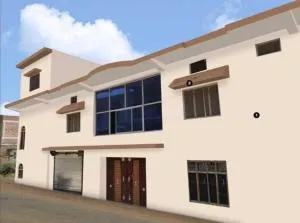 Asha palace guest house - Katra