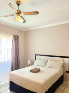 Crescent accommodation