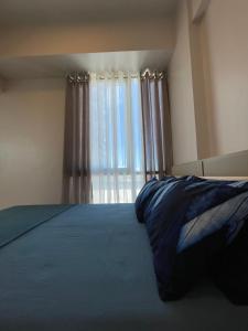 The Flora Suite at the Mactan Newtown Resort