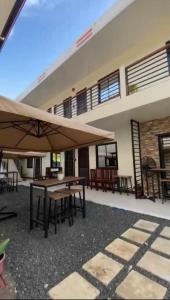 JMorino Pension House