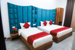 Hotel Dream Town By Apple Hotels