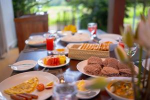 Tribe Wilpattu - Eco Lodge