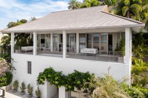 Villa Kohia, stunning sea views, breakfast, serviced daily, private dining service on request, North Chaweng