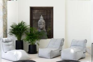 Villa Kohia, stunning sea views, breakfast, serviced daily, private dining service on request, North Chaweng