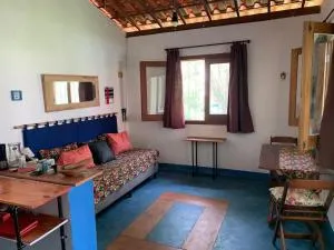 Blu Guanandi - Cairu