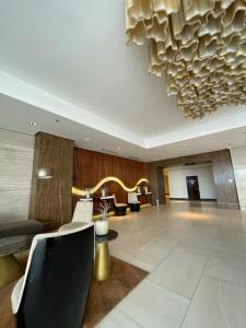 The Flora Suite at the Mactan Newtown Resort