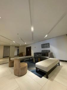 The Flora Suite at the Mactan Newtown Resort